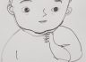 누나가 그린 승보그림 2